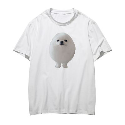 Eggdog T-shirt Print Dad Dog Best Funny Gift Men For Husband T-shirt Short Sleeve Casual Tops Men T-shirt 100% cotton