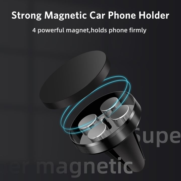 uigo-magnetic-phone-holder-for-redmi-note-8-huawei-in-car-gps-air-vent-mount-magnet-stand-car-mobile-phone-holder-for-iphone-11-car-mounts