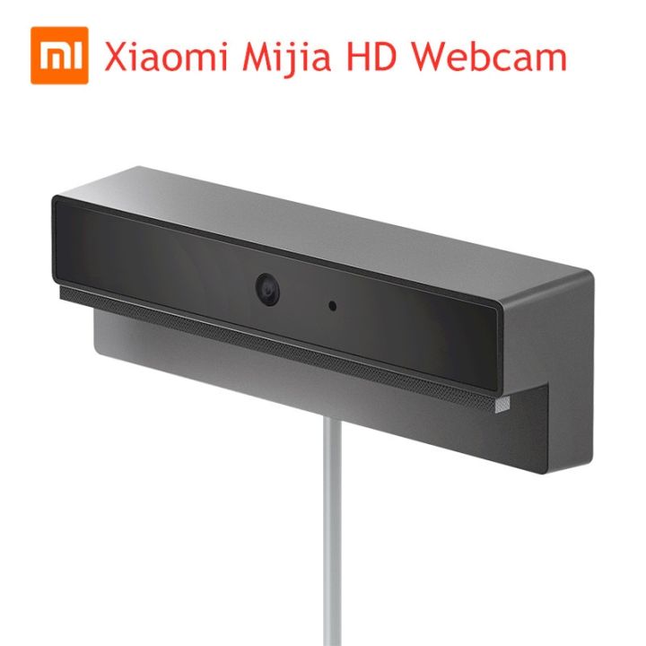 new-hot-jhwvulk-xiaomi-กล้องวงจรปิดแบบ360องศาเว็บแคม-hd-mijia-กล้องเว็บแคมหน้าจอ-lapwindows-โฟกัสอัตโนมัติสอนออนไลน์การประชุมพูดคุยกับเพื่อน