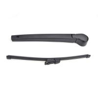 ZZOOI Misima Upgarde Rear Windshield Wiper Blade Arm For Ford Fiesta MK 5 2002 - 2008 Hatchback Rear Window 2003 2004 2005 2006 2007