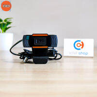 WEBCAM PC CAMERA H609 FULL HD 1080P NO BOX P12815