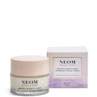 NEOM Perfect Nights Sleep Overnight Facial Cream 10ml/50ml