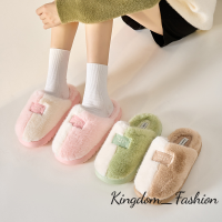 Kingdom_Fashion ร้องเท้าผูหญิง รองเท้าแตะลิ่ม รองเท้าแตะเสริมส้นผู้หญิง รองเท้ารัดส้น วัสดุที่มีคุณภาพ คลาสสิก เบาเป็นพิเศษ ยืดหยุ่น FMR2392UB4 39Z230926