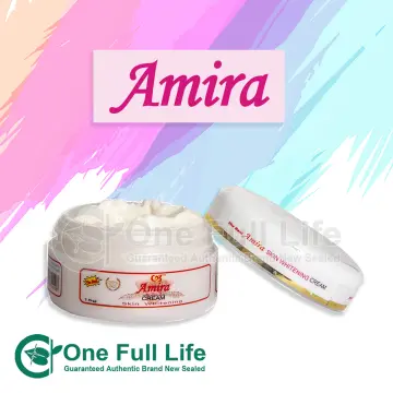 Shop Amira Advanced Skin Whitening online Lazada .ph