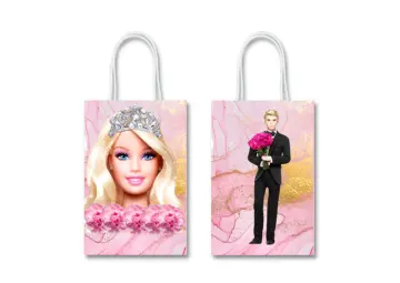 Barbie giveaways for discount birthday