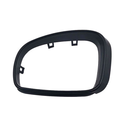 Car Rearview Mirror Frame Side Wing Mirror Shell Frame for Skoda Fabia 2008 2009 2010 2011 2012 2013 2014