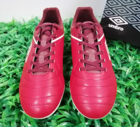 รองเท้าฟุตบอล UMBRO รุ่น  MEDU3 LGE FG RD 81476U