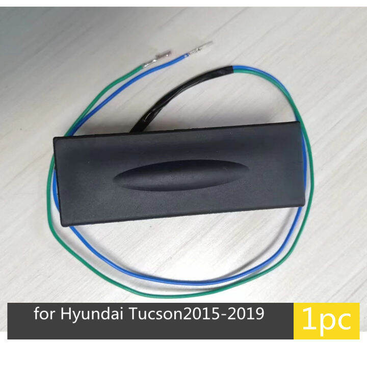 81260D3000 Rear Trunk Boot Release Switch Boot Lid Tailgate Trunk ...