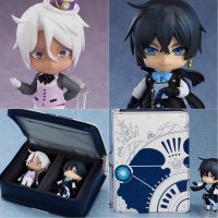 เงินคืน15% ขายคู่ พร้อมส่ง Nendoroid 1773 1774  Vanitas noe บันทึกแวมไพร์วานิทัส วานิทัส