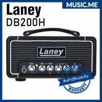 LANEY Digbeth DB200H I ผ่อน 0% นาน10 เดือน