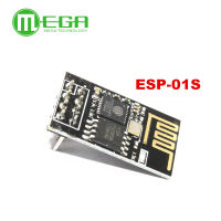 ESP-01S รุ่น Serial WIFI ESP8266 (เวอร์ชั่นปรับปรุง ESP-01) รับประกันความถูกต้อง Internet Of Thing