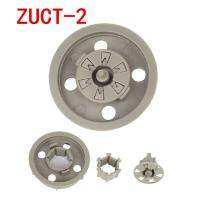 【Discount】 เทปดิสก์ ZCUT-2 2ชิ้น/ล็อตเครื่องจ่ายเทปตัดอุปกรณ์เสริมเครื่องยนต์,ลูกกลิ้งกาว,69 # เทป