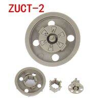 เครื่องจ่ายเทปแผ่นดิสก์ ZCUT-2 2ชิ้น/ล็อตอุปกรณ์เครื่องตัดเทปลูกกลิ้งกาว69 # ถาดเทป