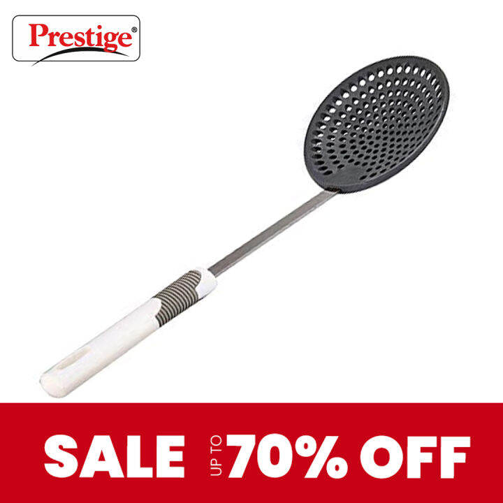 Prestige Kitchen Utensils Nylon Skimmer Cooking Utensils Lazada PH