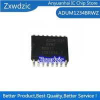 10pcs   ADUM1234BRWZ ADUM1234 SOP-16 LCD plasma power chip WATTY Electronics