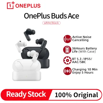 Oneplus discount buds lazada