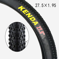 KENDA 27.5X1.95 All-Terrain ทางไกลจักรยานเสือภูเขายางจักรยานปกยาง K1153