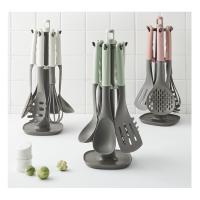 LocknLock Lock&amp;Lock New Support Kitchen Tool 7P Set