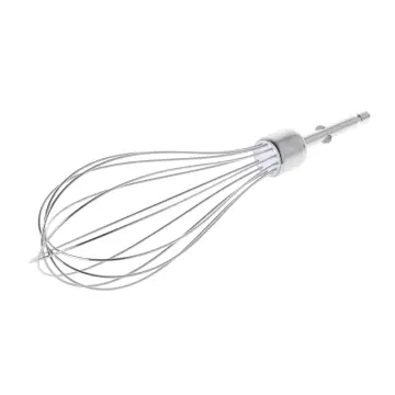 Egg Beater/Beater Whisk for Kenwood HM520/Tefal Handheld Mixer