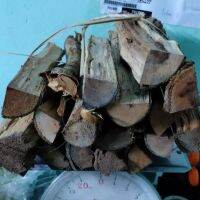 firewood 4 kgs