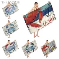 ♧☃ Hawaiian style bathroom adult soft bath towel sauna large beach towel modern fitness towel hotel womens shower quick drying