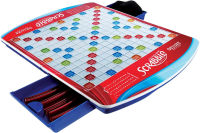 Hasbro Gaming Hasbro Scrabble Deluxe Edition (Amazon Exclusive)