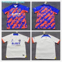 ◑ 2223 2224 Johor Home and Away Fan Edition Football jersey