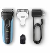 Máy cạo râu Braun Skin Pro 3010s series 3