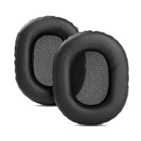 ✎ Replacement Earpads Foam Ear Pads Pillow Cushion Cover Cups Repair Parts for Sony MDR-RF995RK MDR-RF895RK WH-RF400R Headphones