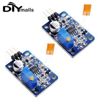 2PCS Strain Gauge Bending Sensor โมดูล ชั่งน้ำหนักเครื่องขยายเสียงโมดูล Digital Sensor ส่งข้อมูลโปรแกรมสำหรับ Arduino