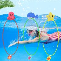 hot【DT】✉♙  Big Size 80CM Diving Pool Outdoor Beach Underwater Grabbing Children 2023