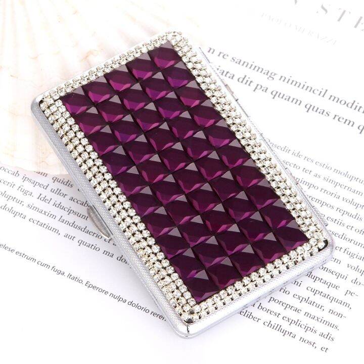 stainless-steel-cigarette-case-rhinestones-cigarette-holder-cigarette-case-steel-aliexpress