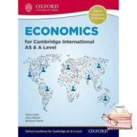 to dream a new dream. ! &amp;gt;&amp;gt;&amp;gt; Economics for Cambridge International as and a Level (Student) [Paperback]