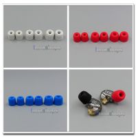 ✺ LN005199 Earphone Foam Tips With Plastic Tube For Etymotic ER4 Er4p mc5 hf5 Hf3 mc3 er6 hf2 mk5 kids safety