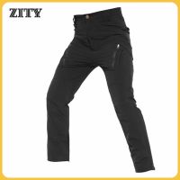 ZITY Man IX9 Pants Outdoor Military Tactical Camping Climbing Waterproof Trousers Multi Pockets Rip-Stop Sports Pants TCP0001