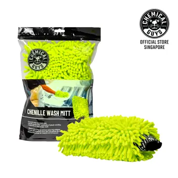 Car Wash Sponge, Car Wash Mitt