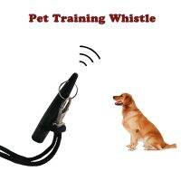 dfh✗﹍  Training Whistle Large Medium Dogs Supplies with Lanyard Interactive Outdoor Items