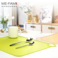 New Soft Silicone Cute Bear Lunch Placemat Anti-Hot Waterproof Oilproof Dish Pads Home School Dining Table Mesa Protection Mats