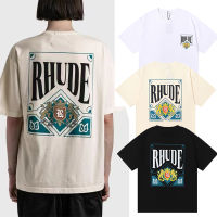 ทุกการแข่งขัน Incorde เสื้อยืดผู้ชายผู้หญิงที่มีคุณภาพสูงจดหมายพิมพ์โลโก้ยอดประเดิมสบายๆ O-คอผ้าฝ้าย Cylinde แขนสั้น