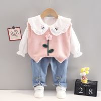 ∏ Baby 1st Birthday Outfit Girl