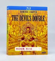 Devils doubles Iraq Saddams son doubles no deletion BD Blu ray film HD disc box