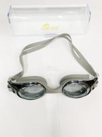 แว่นตาว่ายน้ำ Swimming Goggles ป้องกัน UV และหมอก ฝ้า พร้อมกล่องเก็บแว่น 2020#