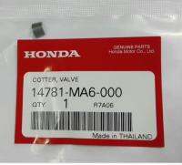 เล็บวาล์วรถจรักรยานยนต์ฮอนด้า แท้ เวฟ,ดรีม,คลิ๊ก,โซนิก,pcx ?1(ชุด4ชิ้น)