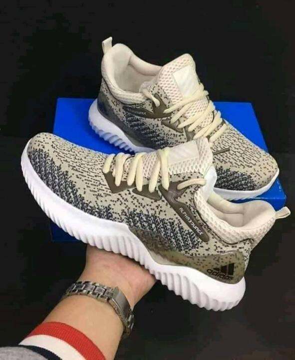 Alpha bounce clearance oreo