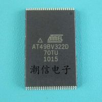 5pcs AT49BV322D-70TU TSSOP-48