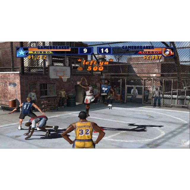 nba-street-ภาค-v1-v2-v3-ps2-playstation-2