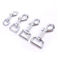 ✿◐♗ 1 Pcs/lot Small Dog Collar Leash Metal Buckle Hardware Sets Durable Cat Lead Straps Swivel Trigger Snap Hook Diy Pet Accessories