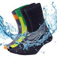 【jw】♧  Breathable Camping Hiking Socks Skiing Cycling Climbing Sport S Size