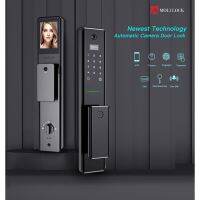 Digital Door Lock G506 WiFi พร้อมจอภาพ และ กล้องด้านหน้า