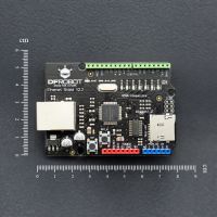 ☃ Ethernet Extension Board W5100 Support with SD Card Interface Recommendation